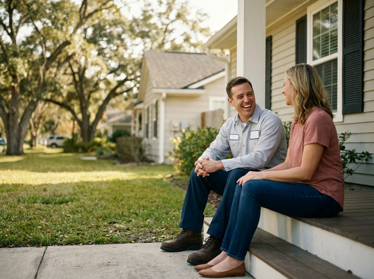 Septic tank pumping FAQs for Peoria, AZ